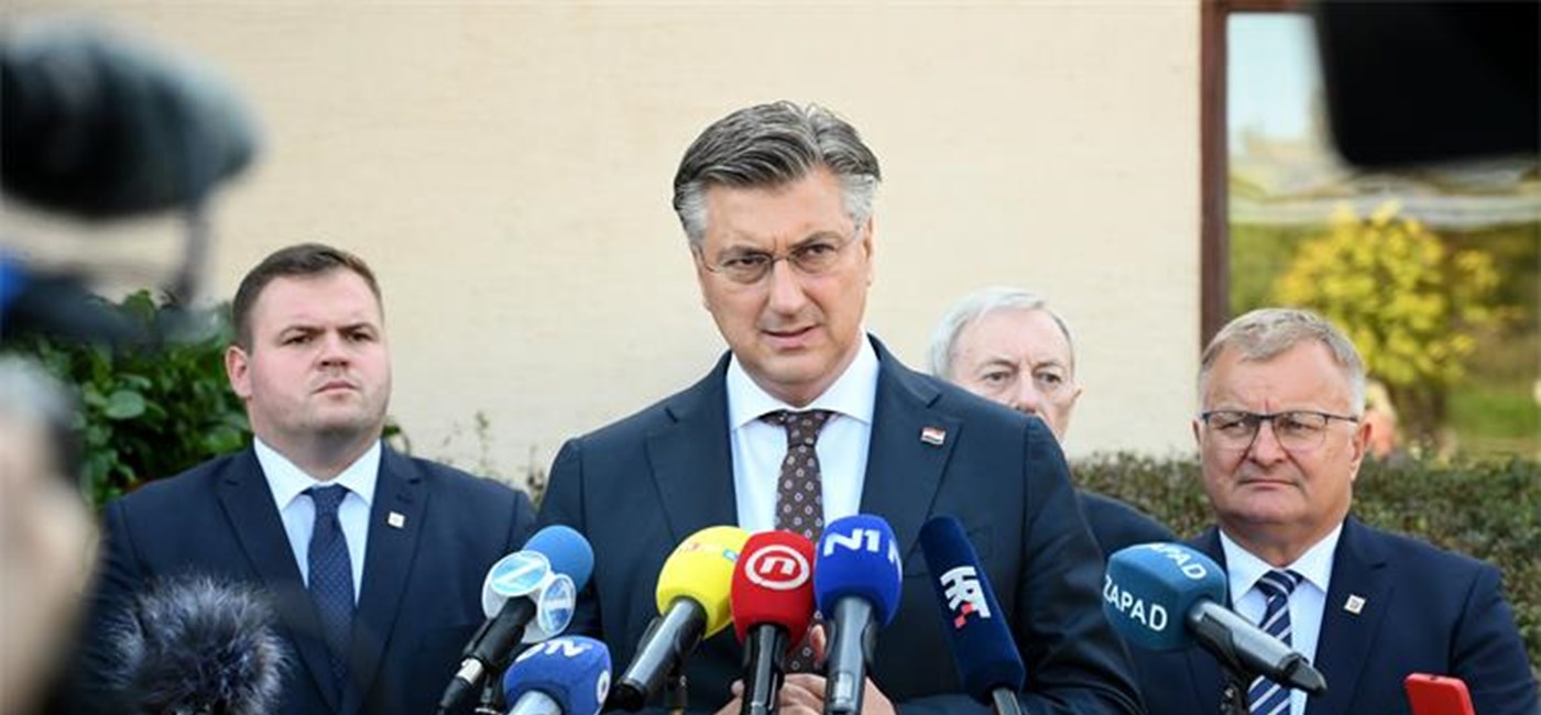 Vlada potiče funkcionalnu i fiskalnu decentralizaciju, a pravi primjer toga je upravo Zaprešić